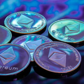 Ethereum price: How much is Ethereum worth today? Ethereum price today, price prediction and 2.0 release date (Image credit: Fernando Cortes/Canva Pro)