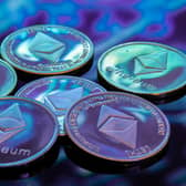 Ethereum price: How much is Ethereum worth today? Ethereum price today, price prediction and 2.0 release date (Image credit: Fernando Cortes/Canva Pro)