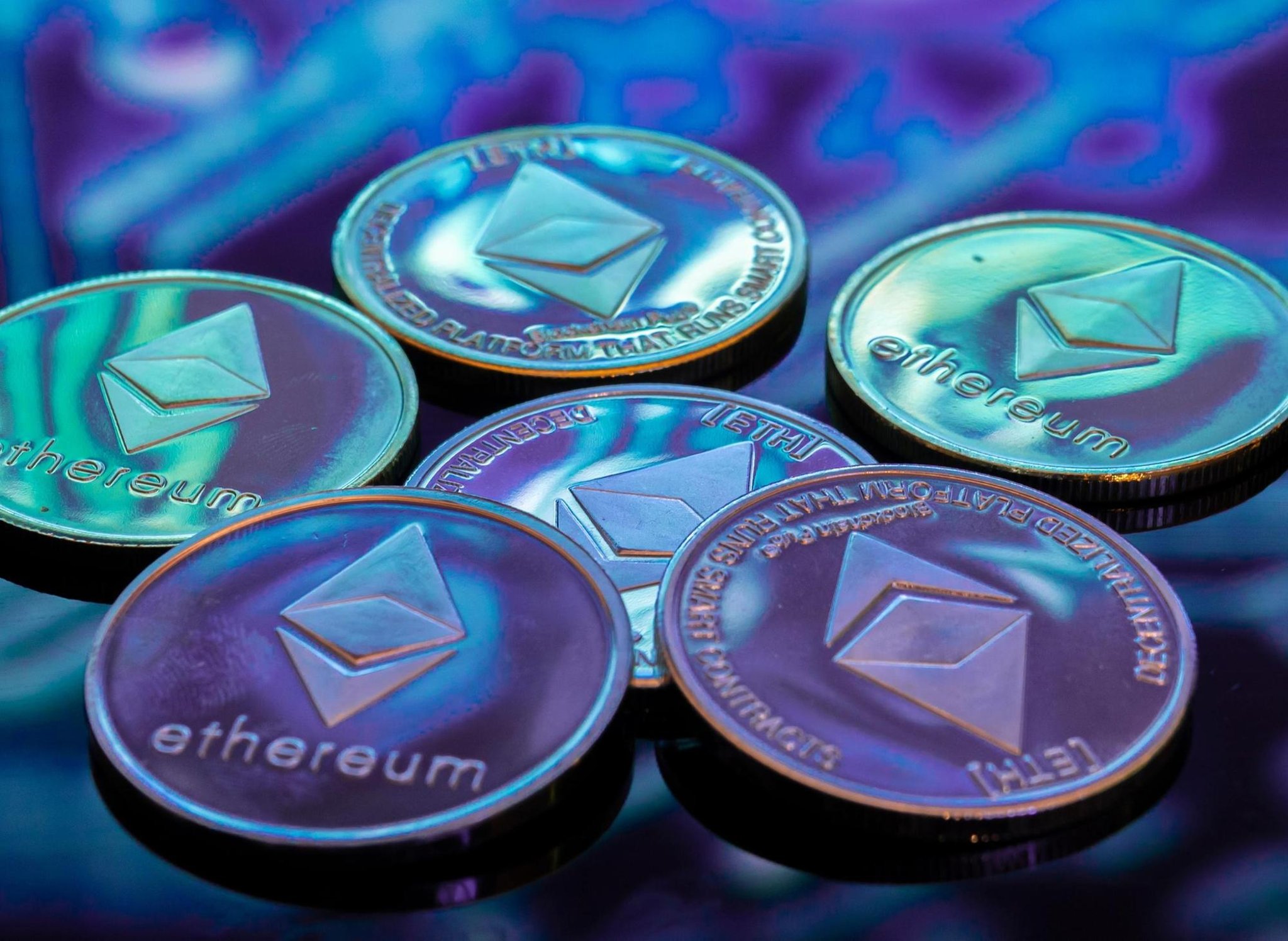 How much is ethereum coin worth посмотреть транзакция биткоин