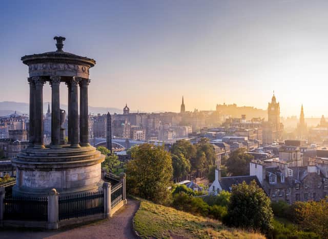 When do the mornings get lighter? When we can expect to see lighter mornings in 2022 (Image credit: Getty Images via Canva Pro)