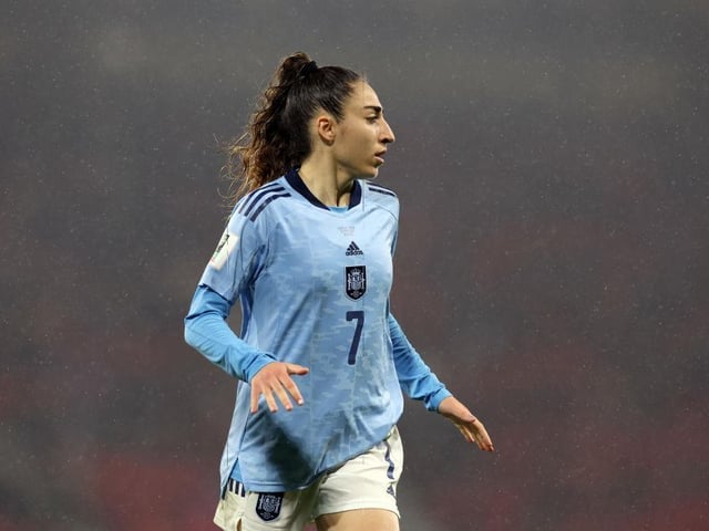 Spanish wing-back Olga Carmona is one of the brightest young defensive talents, and has been on the scene since making her debut for Sevilla aged just 15. Now 21, she has had extensive Champions League experience with her current club Real Madrid, and is sure to be important to Jorge Vida's side as they look to secure their first major international trophy.
