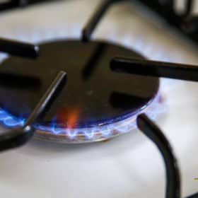 Energy bills are set to rise for millions of UK homeowners (Getty Images)