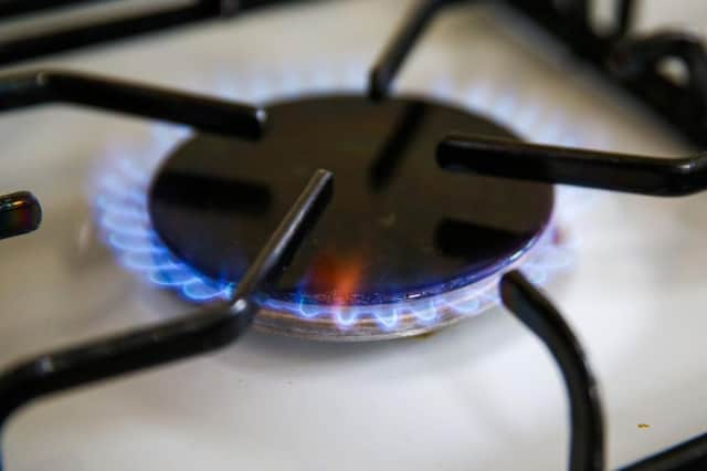 Energy bills are set to rise for millions of UK homeowners (Getty Images)