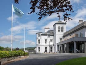 The Ro is one of the best places to admire the picturesque surroundings of Lake Windermere. Image: Pellier Photography