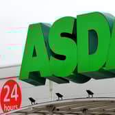 Asda is one of the big four supermarket chains, operating across Scotland and the UK. Picture: Rui Vieira/PA Wire