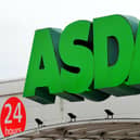 Asda is one of the big four supermarket chains, operating across Scotland and the UK. Picture: Rui Vieira/PA Wire