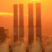 It's not just fossil fuel companies that need to change in the fight against climate change (Picture: David McNew/Getty Images)