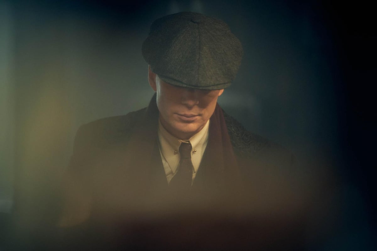 Peaky Blinders review – one of the most daft and thrilling hours