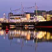 Leith is among the final candidates for a £3 million grant as the UK’s first ever Town of Culture.