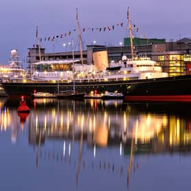 Leith is among the final candidates for a £3 million grant as the UK’s first ever Town of Culture.