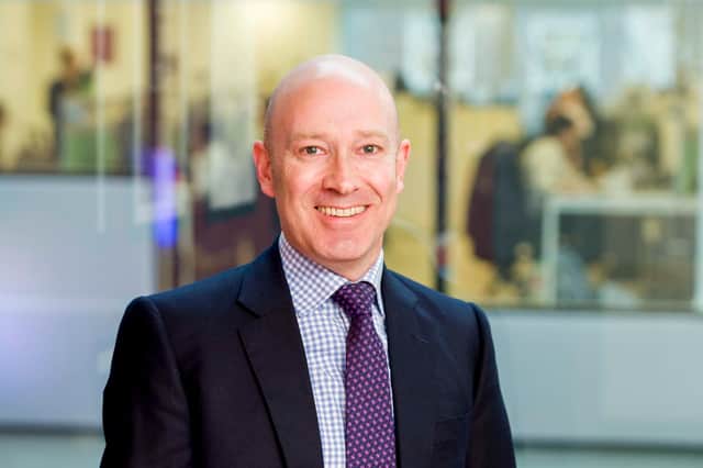 BDO's David Bevan says companies are increasingly looking to monetise carbon capture and storage technologies.