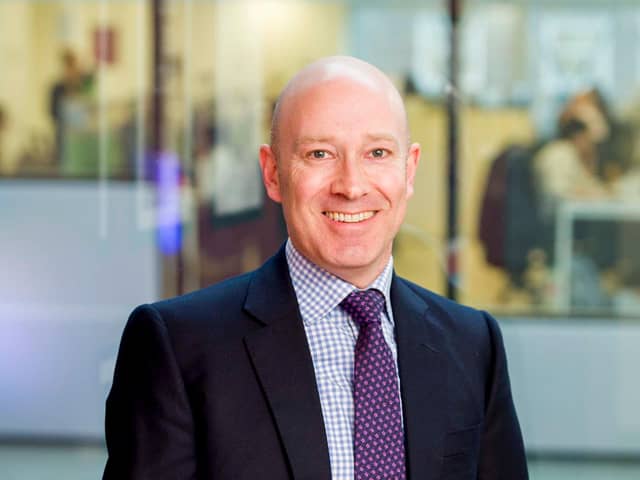 BDO's David Bevan says companies are increasingly looking to monetise carbon capture and storage technologies.