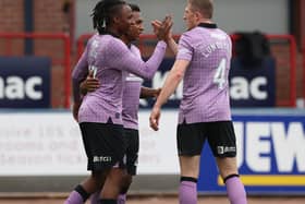 Joe Aribo has been one of Rangers' best players this season. (Photo by Craig Williamson / SNS Group)