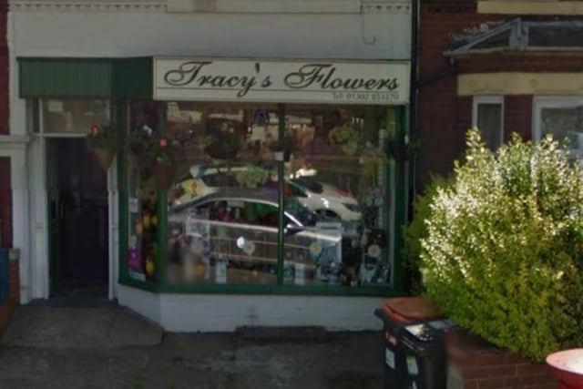 Tracy's Flowers, 53 High Road, Doncaster, DN4 0NN. Rating: 4.9/5 (based on 50 Google Reviews).