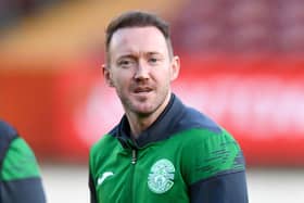 Aiden McGeady has joined Ayr United on a two-year contract.