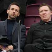 Neil McCann is the new interim Inverness CT boss. Picture: SNS
