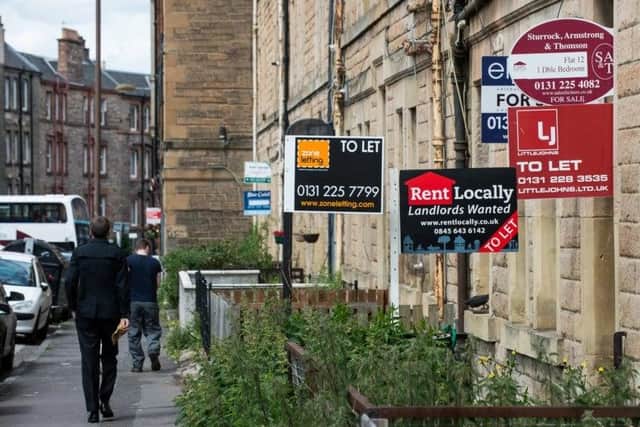 Property prices in the Capital have soared since the start of lockdown, according to new figures.