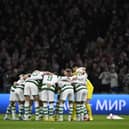 Celtic are one of the 26 confirmed group stage entrants for the Champions League.  (Photo by Rob Casey / SNS Group)