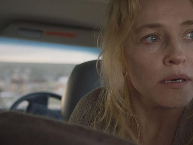 Amid a terrifying zombie pandemic, a father searches the wilds of Australia to find a person willing to protect and care for his infant daughter during the zombie outbreak.