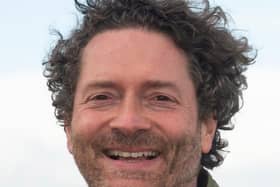 Chris van der Kuyl