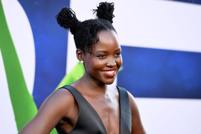Another member of the Marvel Cinematic Universe, Black Panther star Lupita Nyong'o recently starred in Jordan Peele's latest film Nope. The first non-Brit on this list, she's also one of the most highly decorated, having won an Academy Award, a Daytime Emmy Award, and two Screen Actors Guild Awards. Despite this, her odds are a lengthy 80/1.