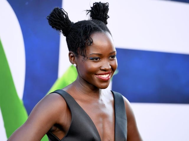Another member of the Marvel Cinematic Universe, Black Panther star Lupita Nyong'o recently starred in Jordan Peele's latest film Nope. The first non-Brit on this list, she's also one of the most highly decorated, having won an Academy Award, a Daytime Emmy Award, and two Screen Actors Guild Awards. Despite this, her odds are a lengthy 80/1.