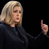 Leader of the House of Commons Penny Mordaunt. Picture: Getty