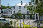 Moray Estates has been building Tornagrain since 2018, with plans in place to continue expanding over several decades.