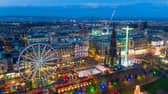 Edinburgh's Christmas festival will be returning at the end of November after an elevent-hour rescue deal was agreed by councillors.