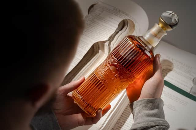 Whisky Auctioneer highlighted increasing interest across the globe for rare whiskies.
