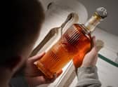 Whisky Auctioneer highlighted increasing interest across the globe for rare whiskies.