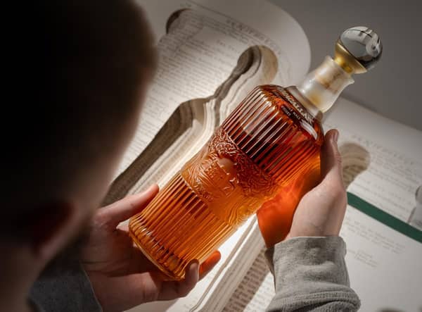 Whisky Auctioneer highlighted increasing interest across the globe for rare whiskies.
