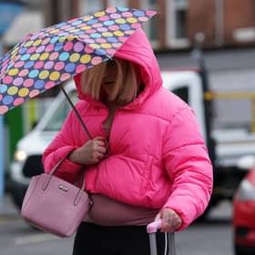 Isla Bryson was jailed for eight years for raping two women.