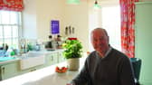 Dean Keyworth Armstrong