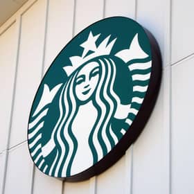 Starbucks opened its first store in Burnley in 2019.