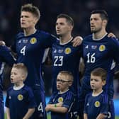 Scotland have discovered their opponents at Euro 2024 next summer.