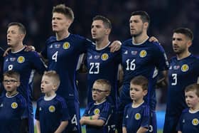 Scotland have discovered their opponents at Euro 2024 next summer.