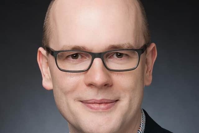 Baxters Food Group has named Maik Blumentritt as head of finance for its European operations.
