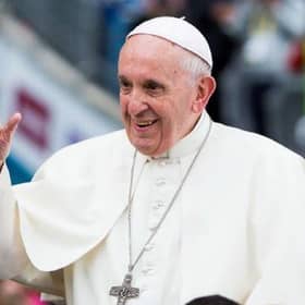 Pope Francis