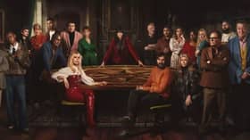 Episode three of Celebrity Traitors aired on Wednesday night.