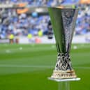 The Europa League final takes place in Gdansk, Poland this year (Shutterstock)