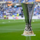The Europa League final takes place in Gdansk, Poland this year (Shutterstock)
