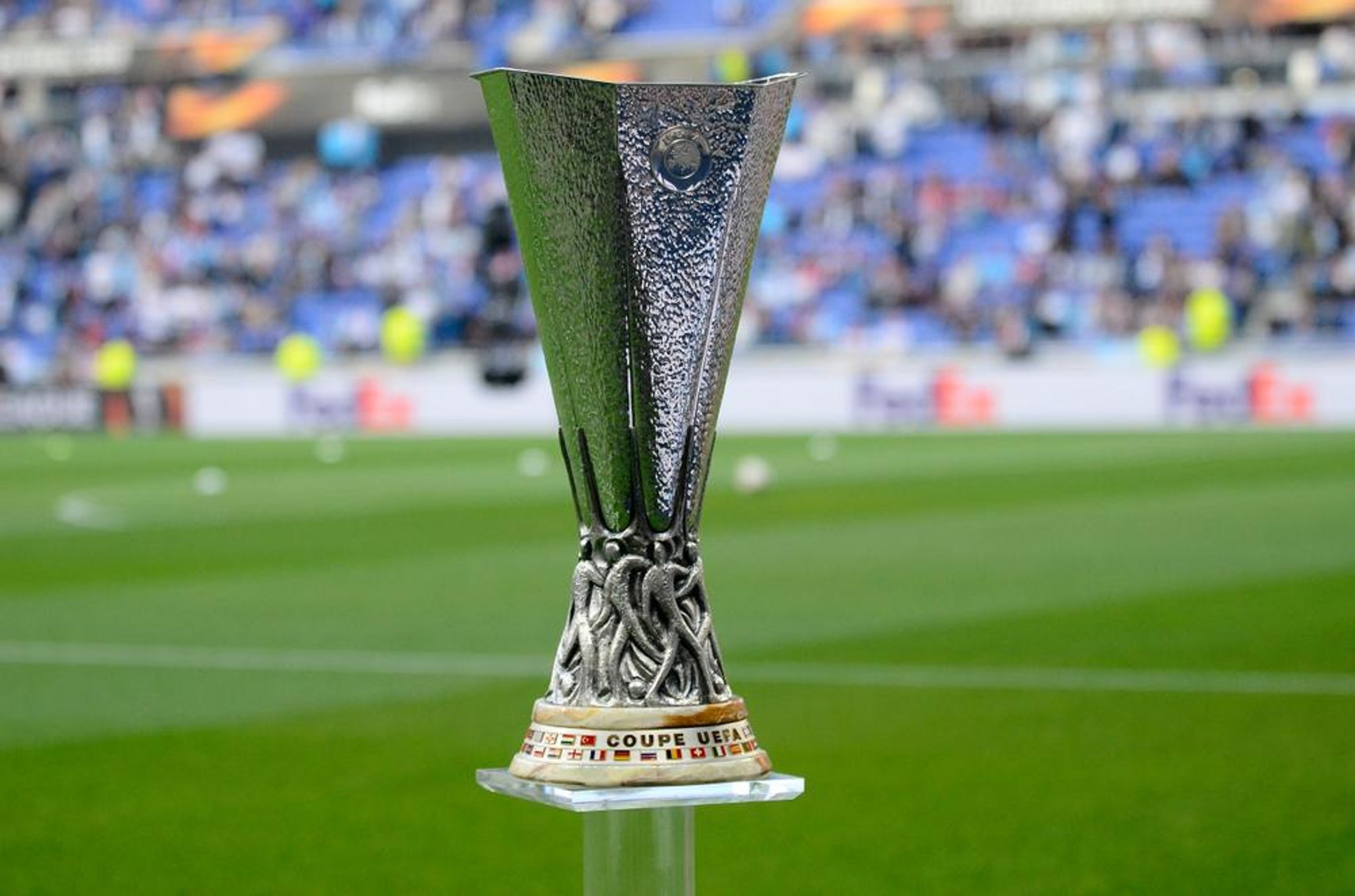 When is the Europa League quarter-final draw? Date, start ...