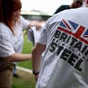 The UK Parliament was recalled to debate the renationalisation Of British Steel on Saturday (Picture: Getty)