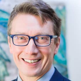 Edinburgh's Chromacity said laser expert John Lincoln was joining the company’s strategic advisory board.