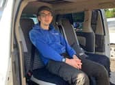 Grahame Case. Picture: submitted
