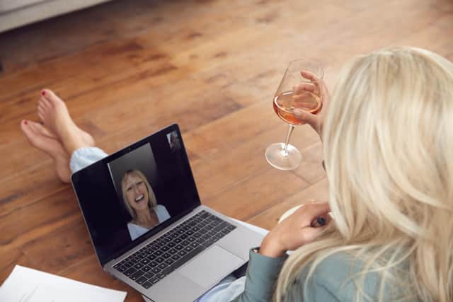 The report found that heavy drinkers were more targeted by the minimum pricing scheme.