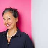 Jacqueline de Rojas CBE is president of TechUK.