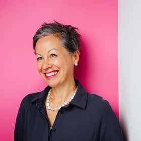 Jacqueline de Rojas CBE is president of TechUK.
