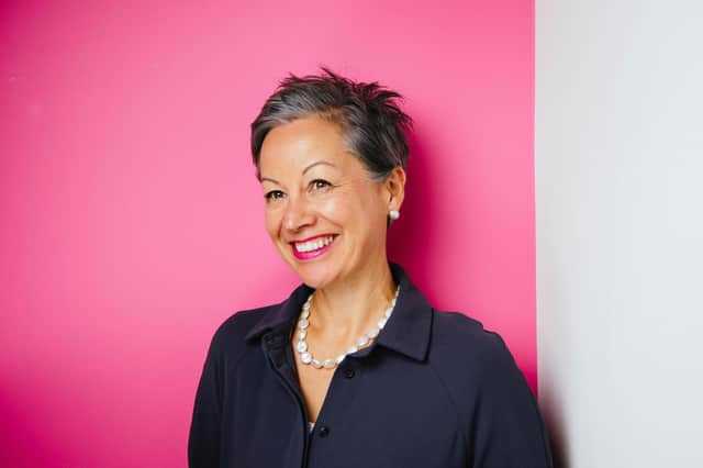 Jacqueline de Rojas CBE is president of TechUK.